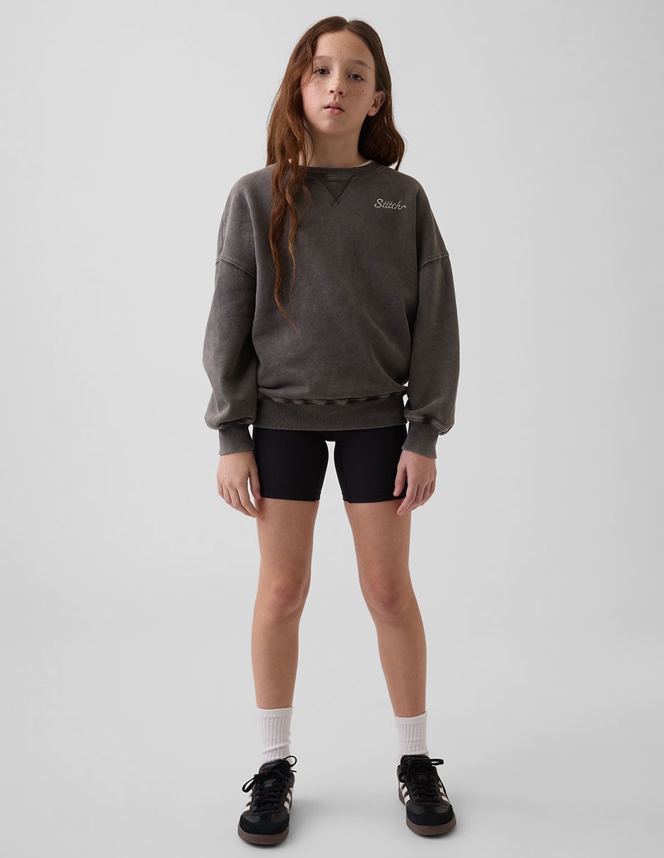 Short para niña