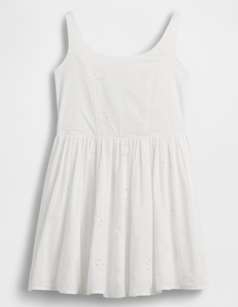 Vestido niña