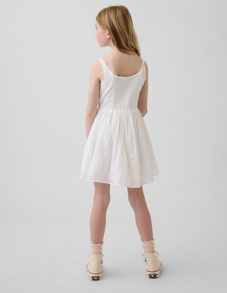 Vestido niña