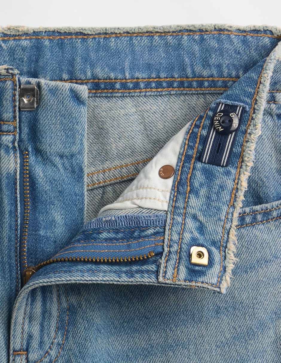 Jeans para niña 2