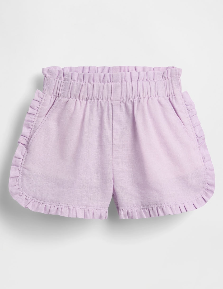 Short para niña Short para niña