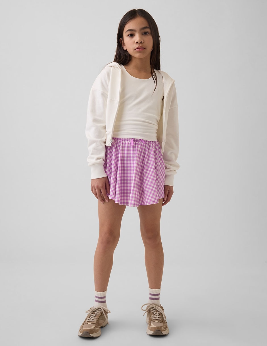 Falda para niña Falda para niña