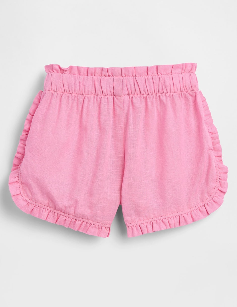 Short para niña 2