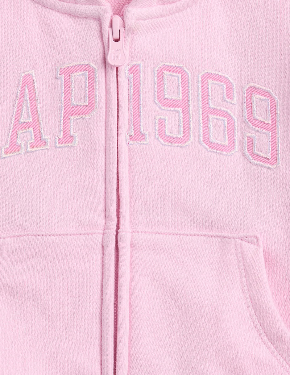 Sudadera para bebé 2