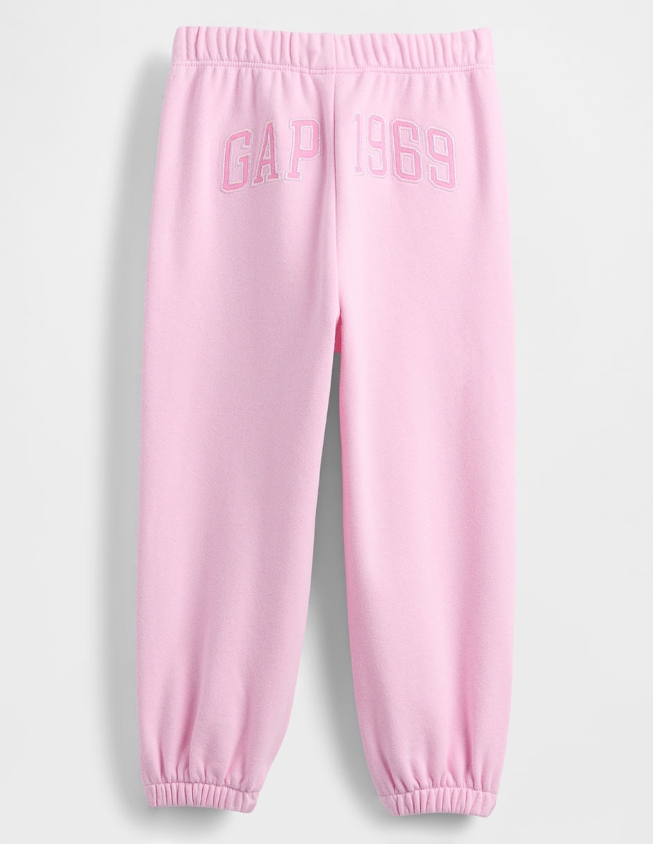 Pants para bebé niña 2