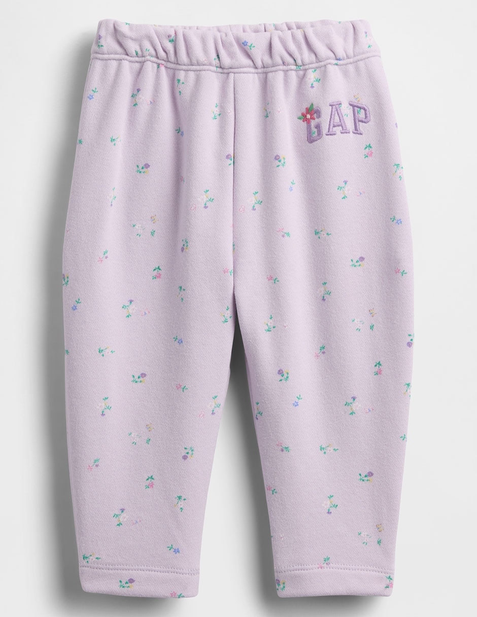 Pants para niña
