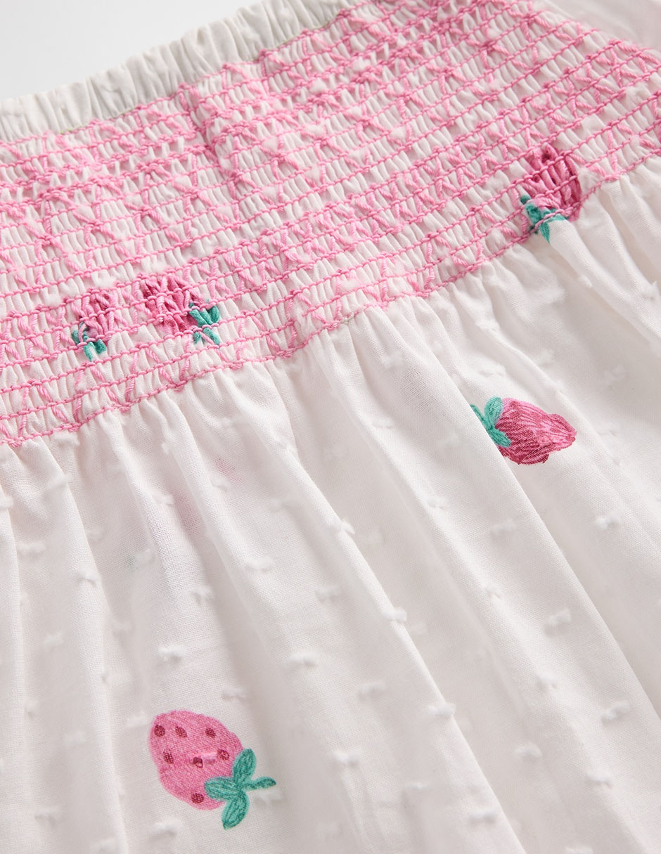 Conjunto Gap de algodón Bebé