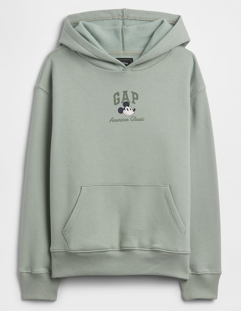 Sudadera Disney Mickey Mouse para bebé