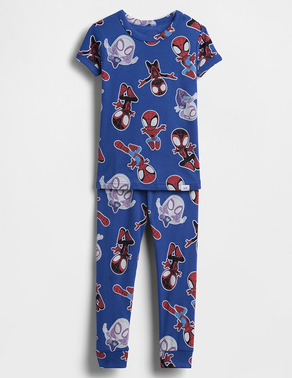 Conjunto pijama para bebé niño
