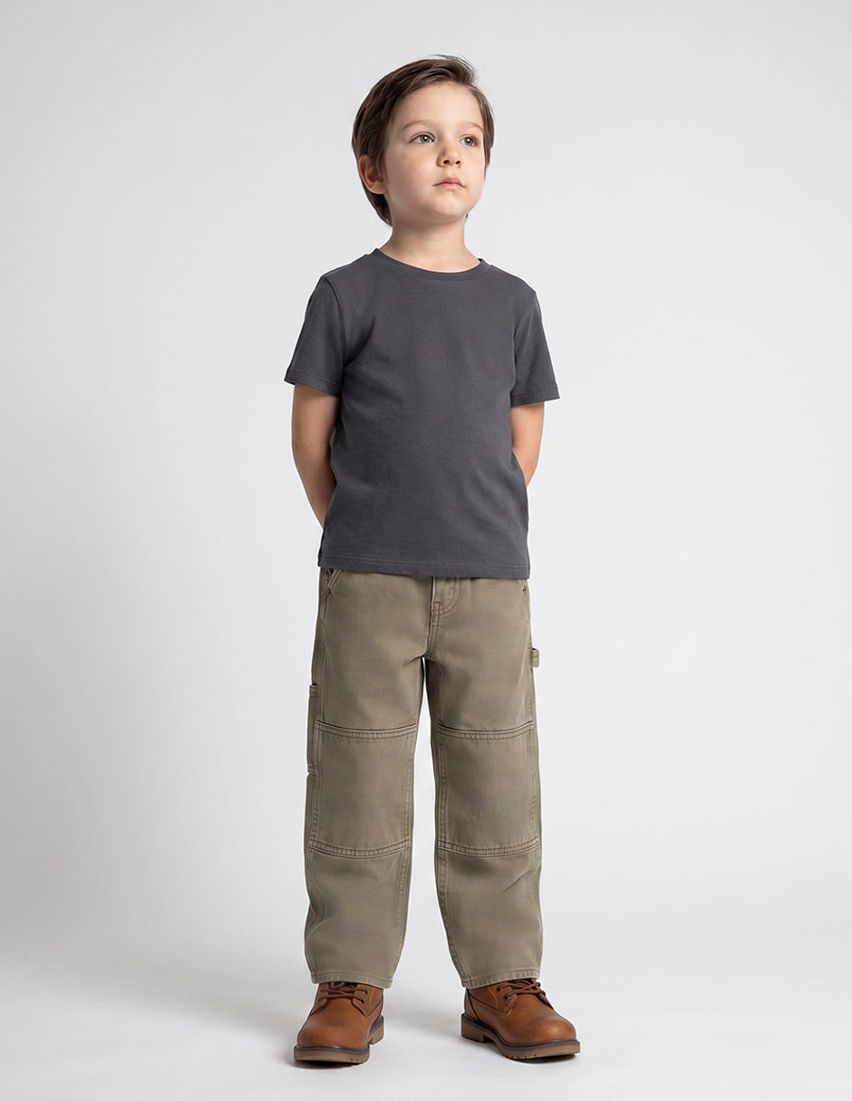 Jeans para niño