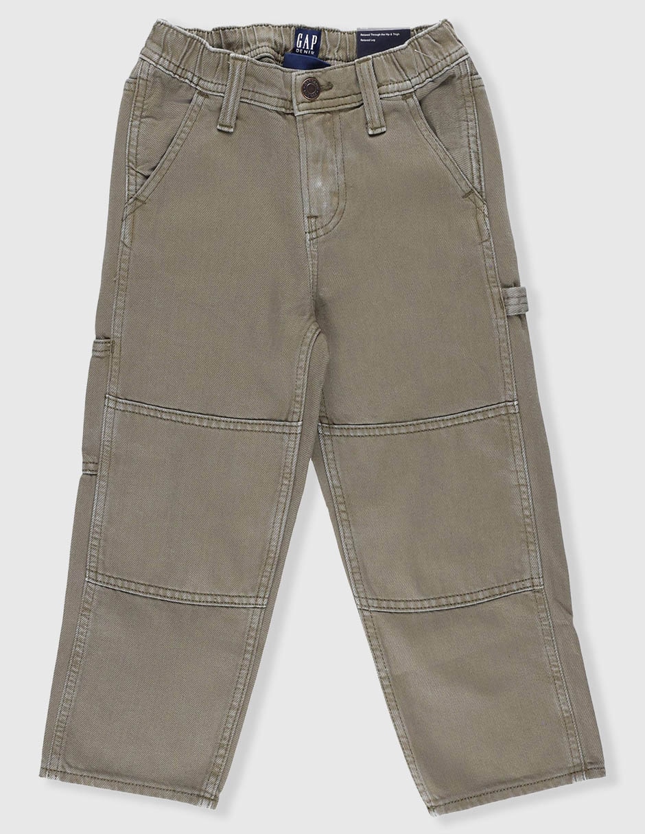 Jeans para niño