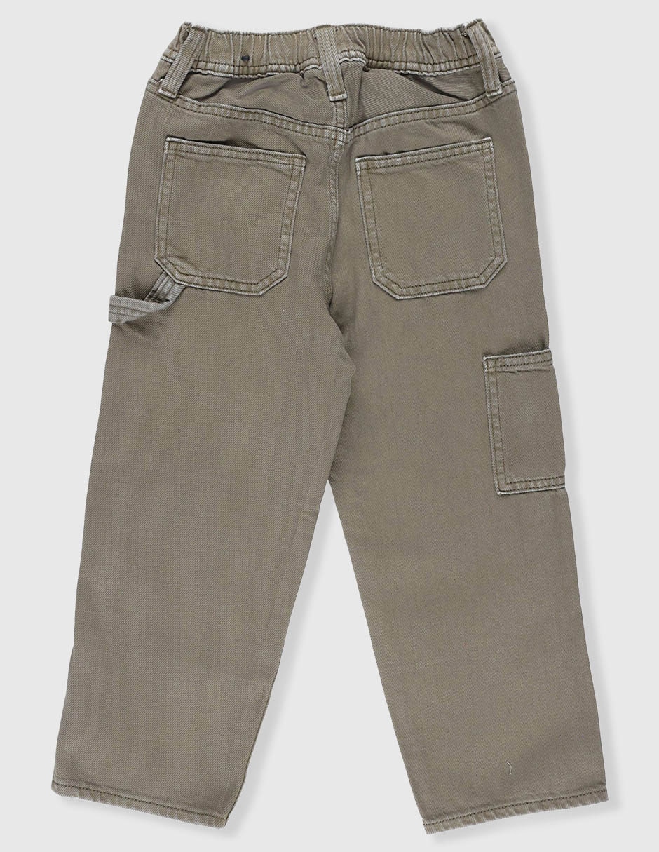Jeans para niño