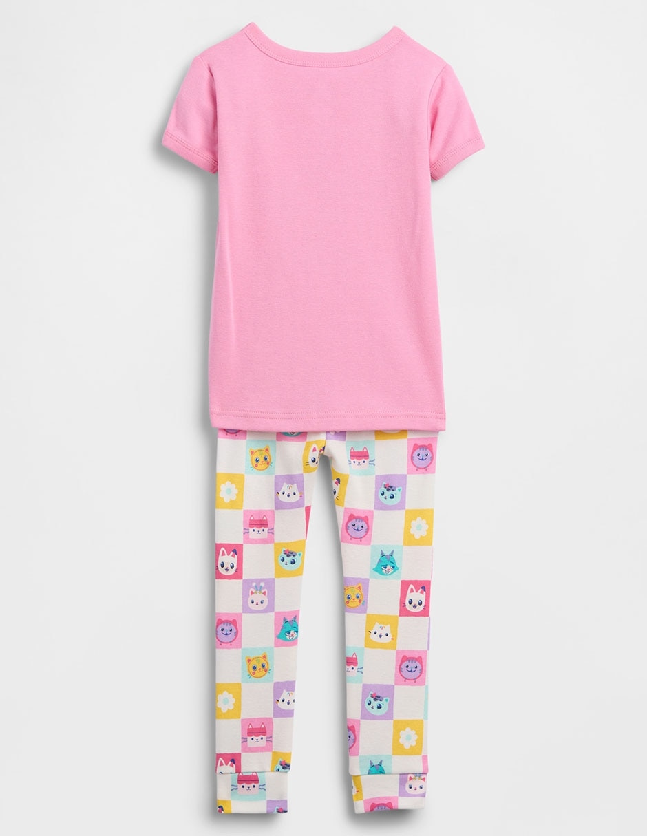 Conjunto pijama para bebé niño 2