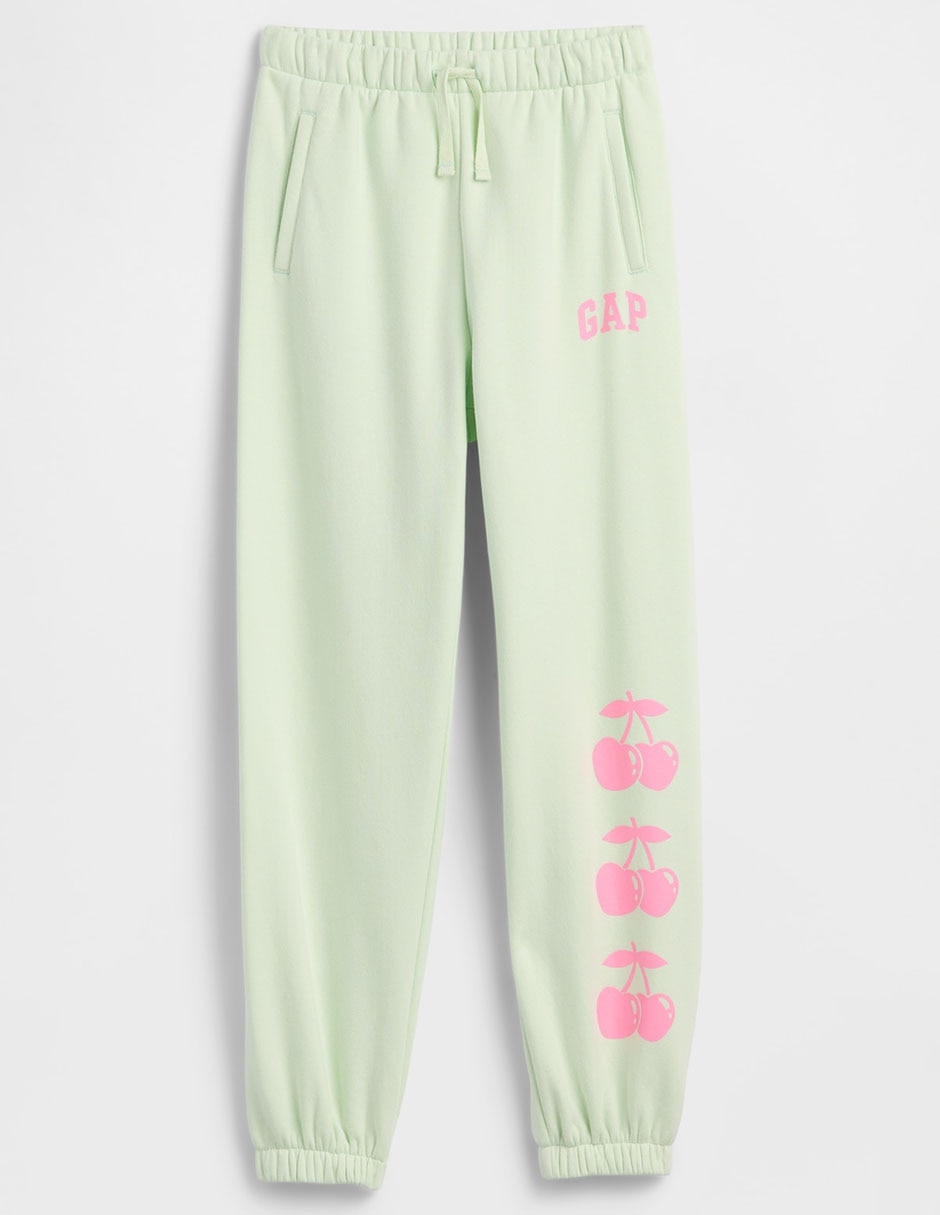 Pants para niña