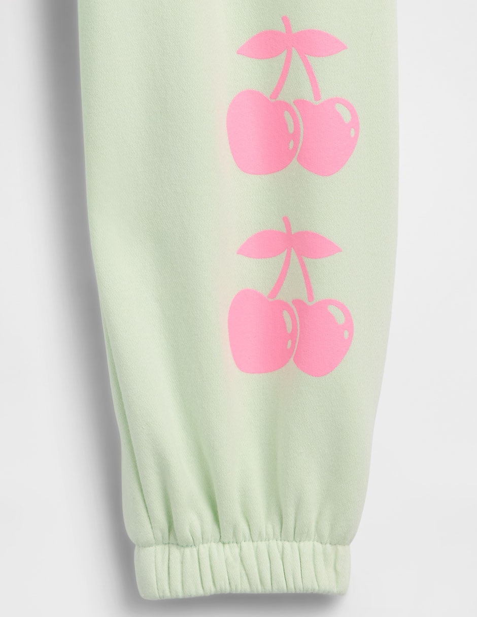 Pants para niña 2