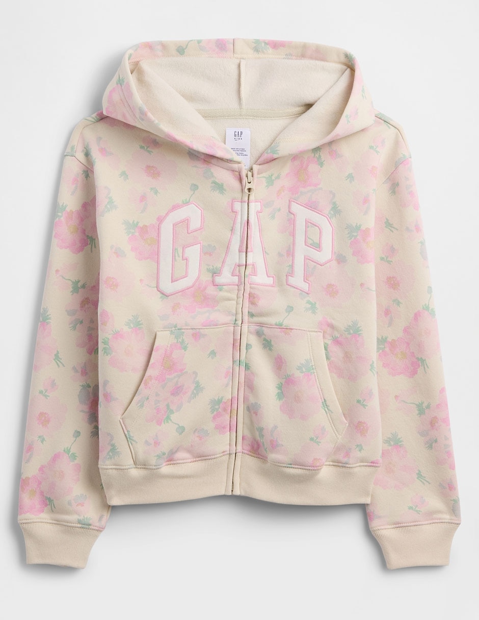 Sudadera para niña