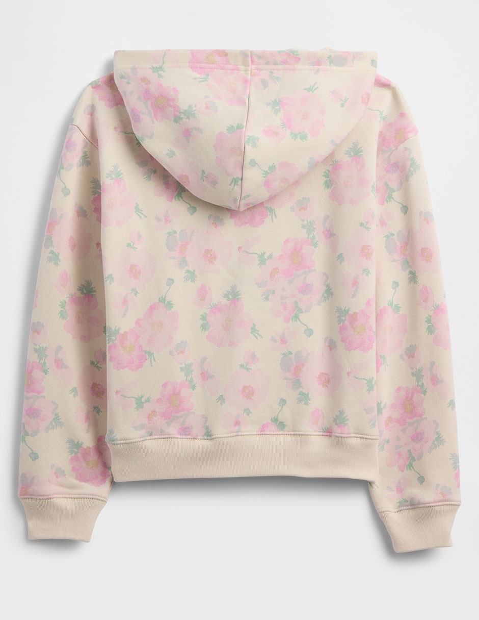 Sudadera para niña