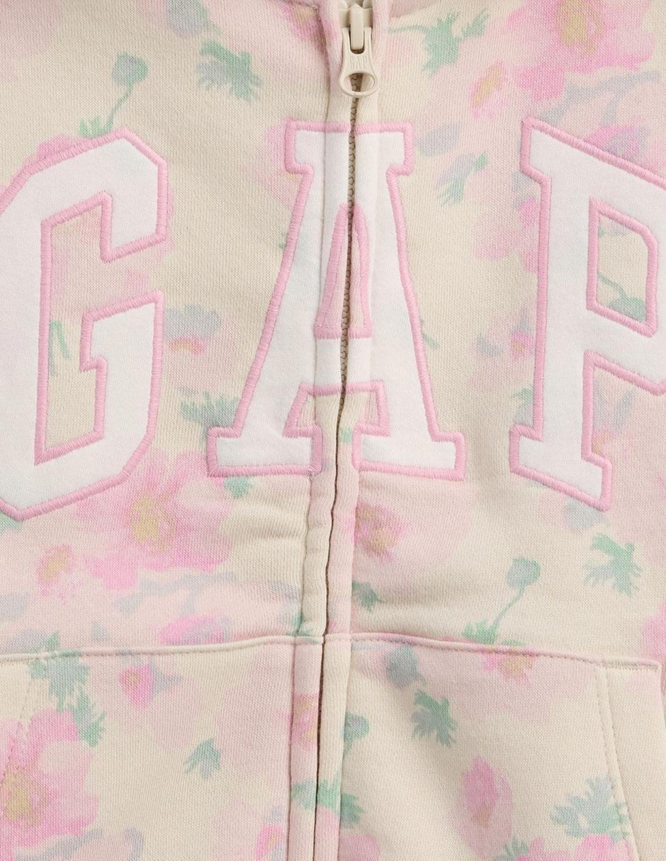 Sudadera para niña