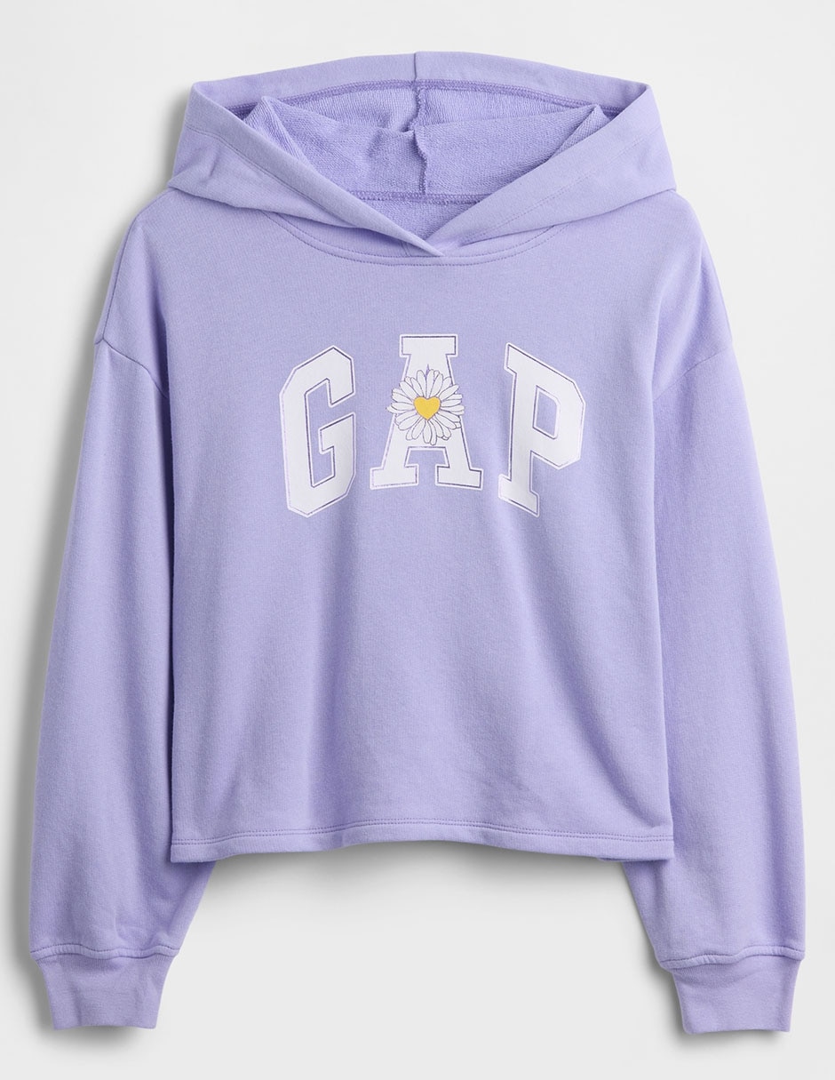 Sudadera para niña