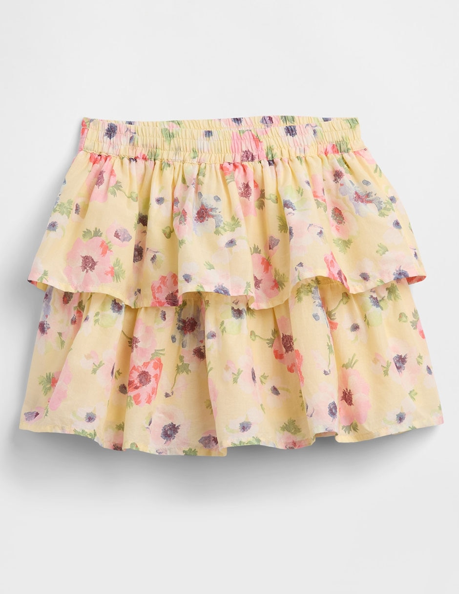 Falda para niña Falda para niña
