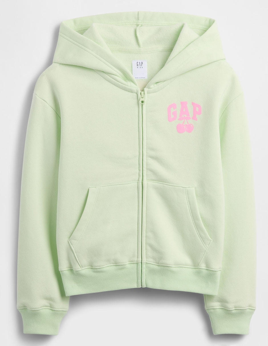 Sudadera para niña