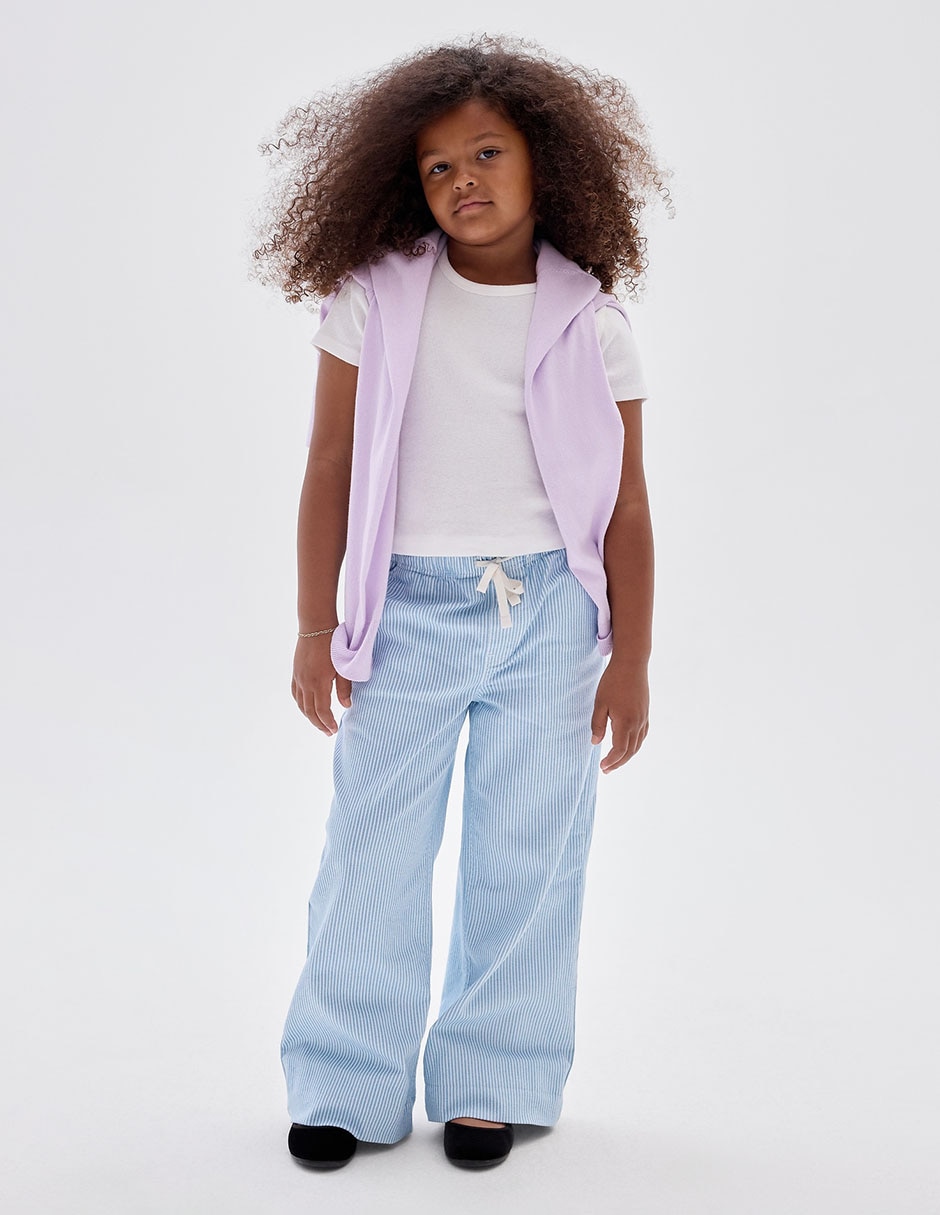 Jeans para niña 2