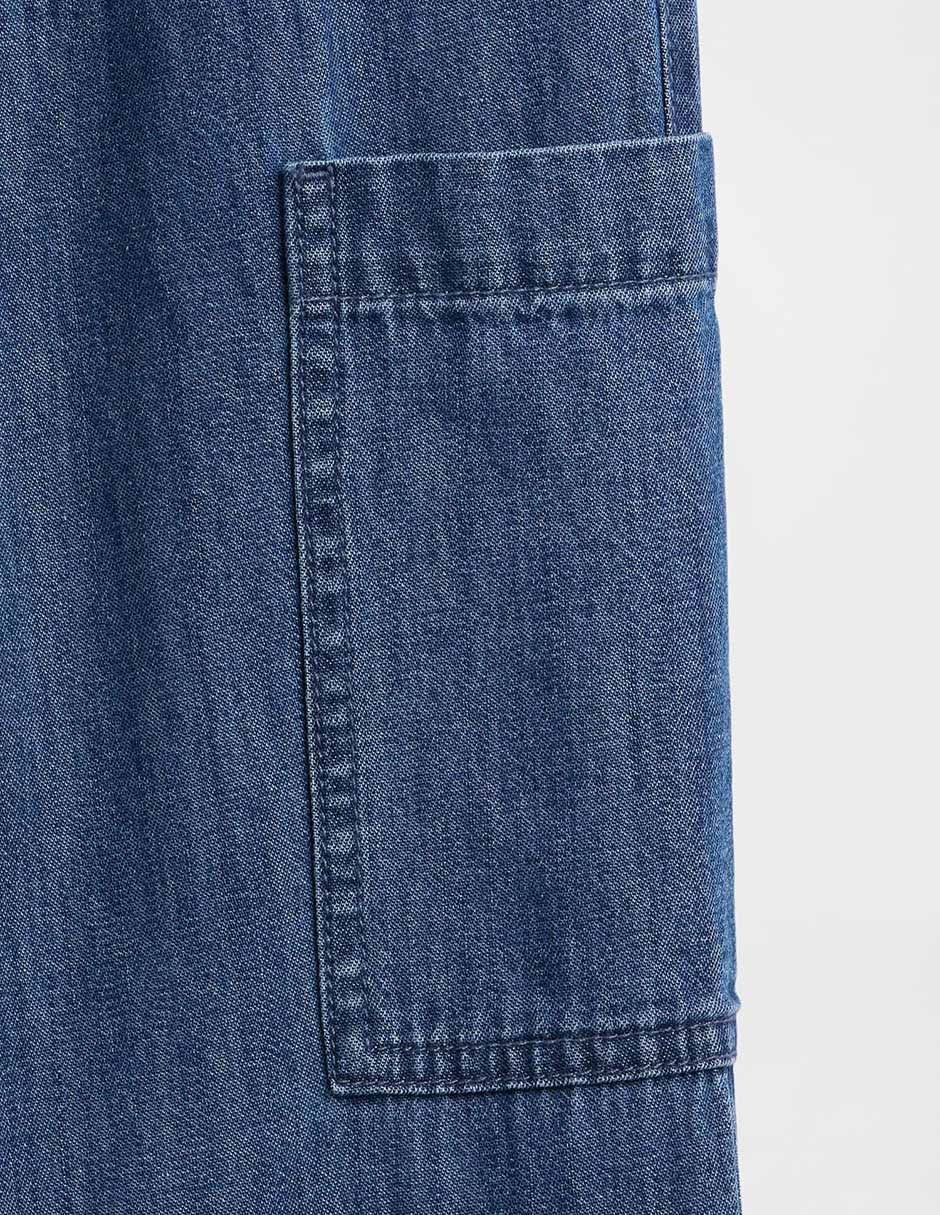 Pantalón para niña
