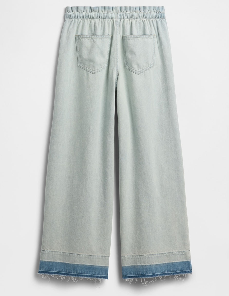 Jeans para niña 2