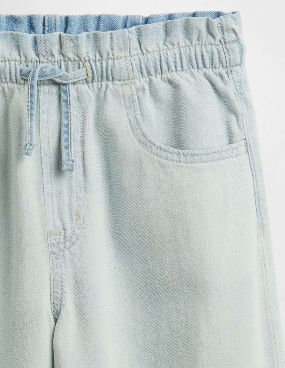 Jeans para niña 3