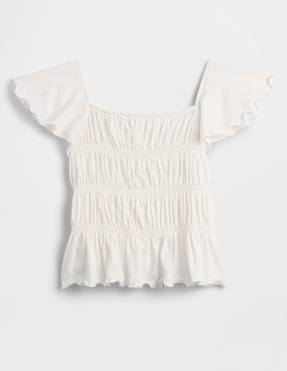 Blusa para niña 2