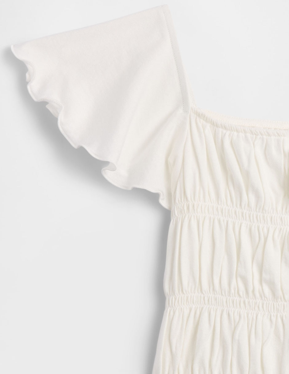 Blusa para niña 3