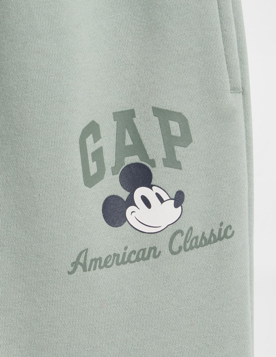 Pants Mickey Mouse para niño