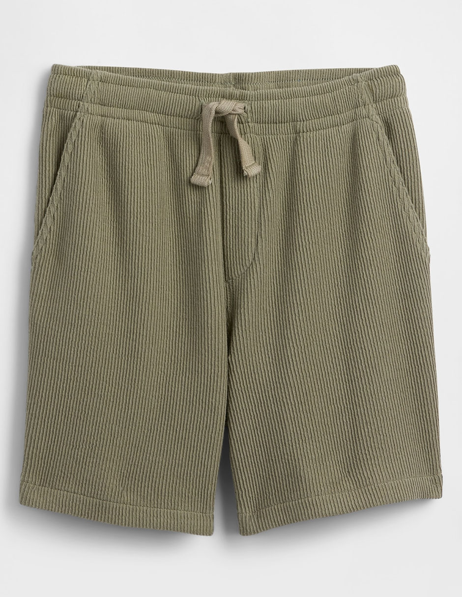 Short para niño Short para niño