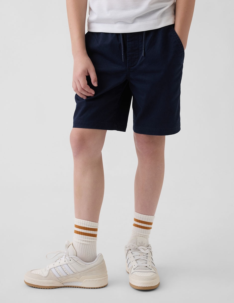 Short para niño 4