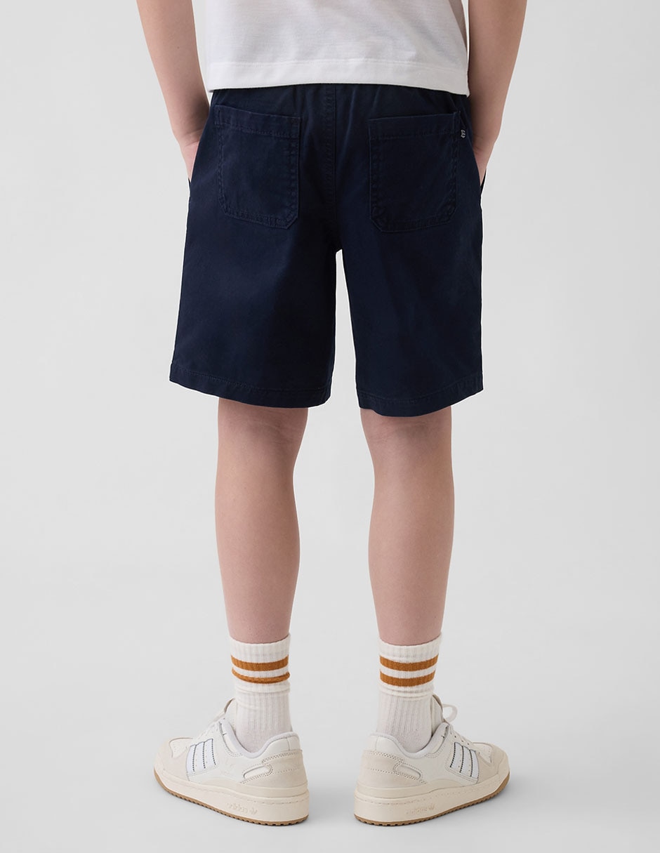 Short para niño 3