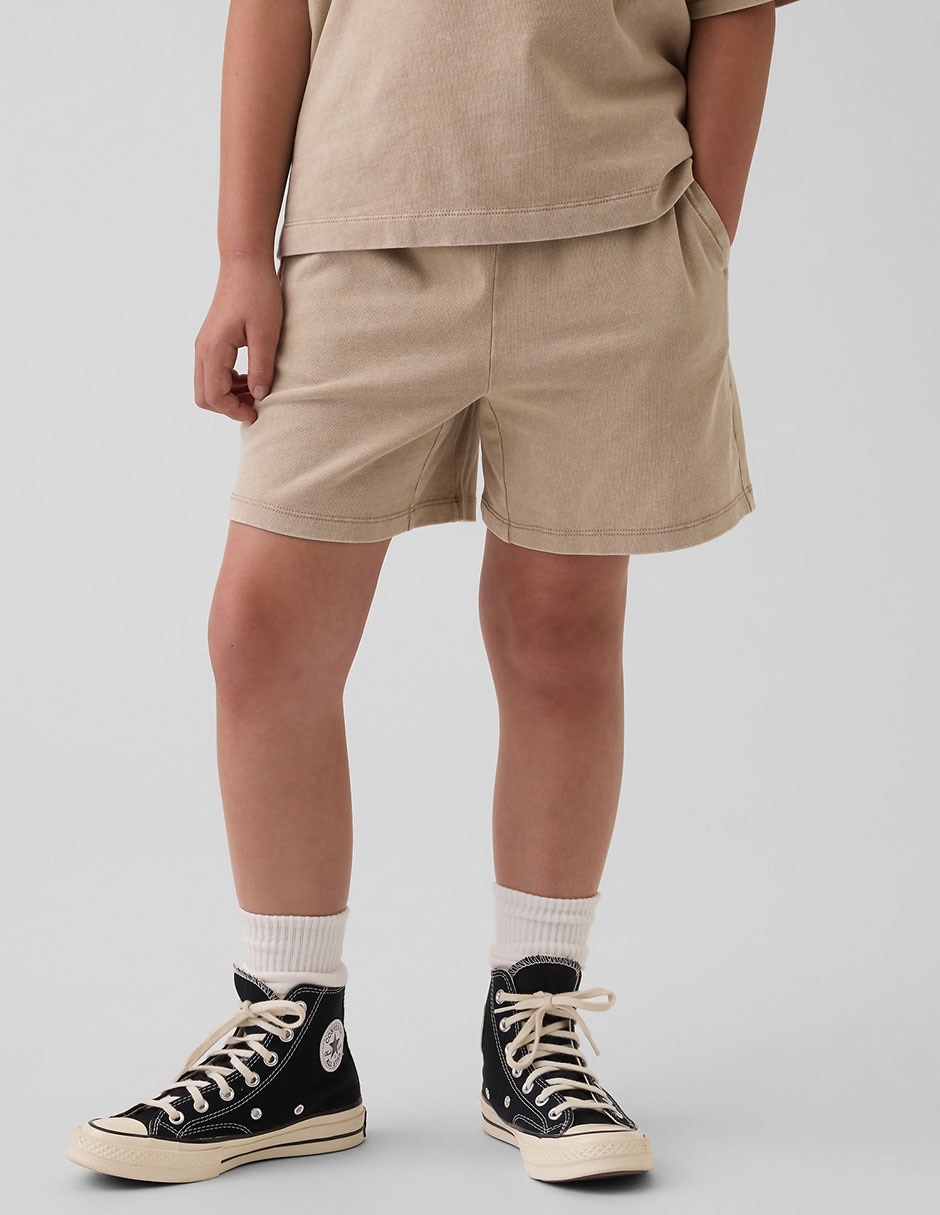 Short para niño 1