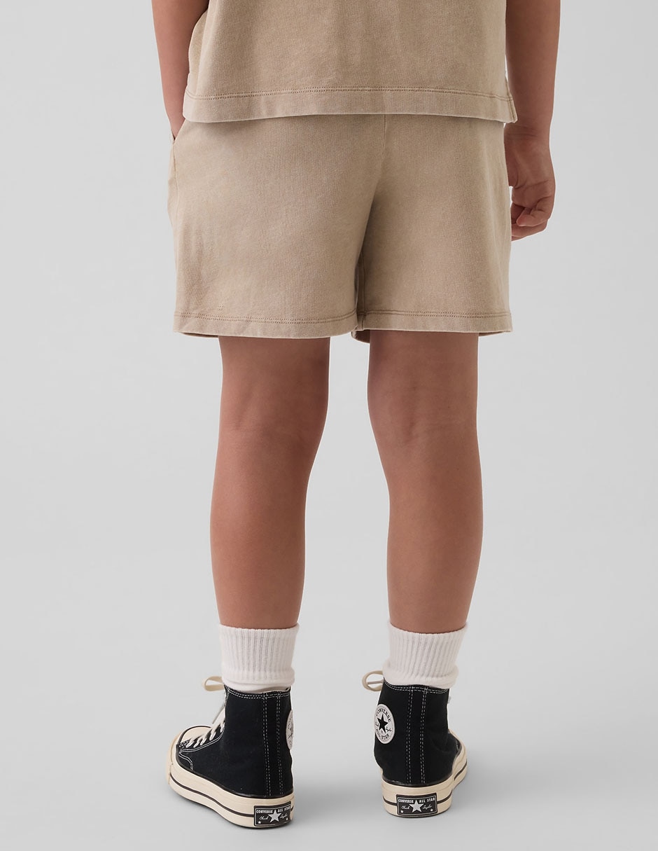 Short para niño 2
