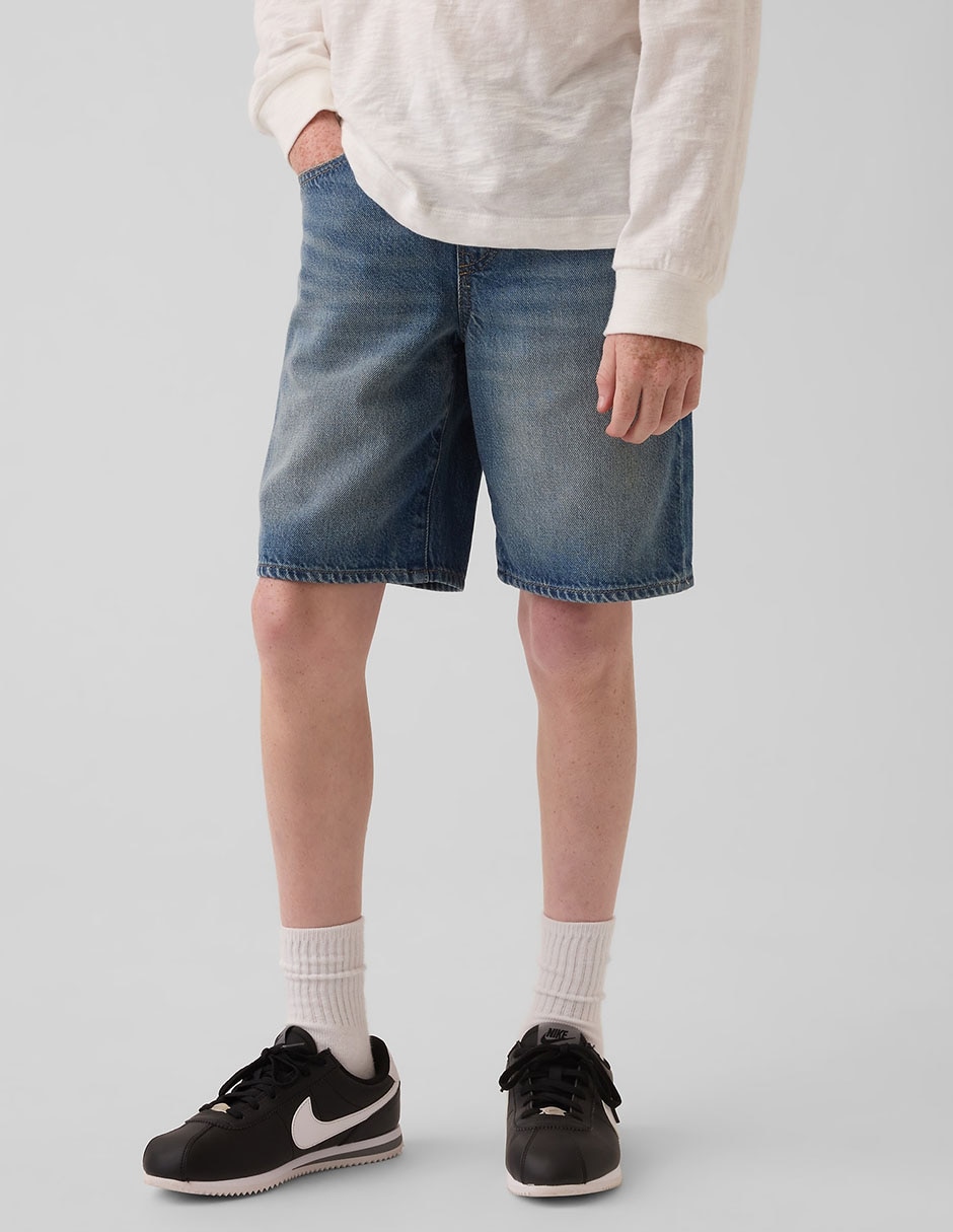 Short para niño