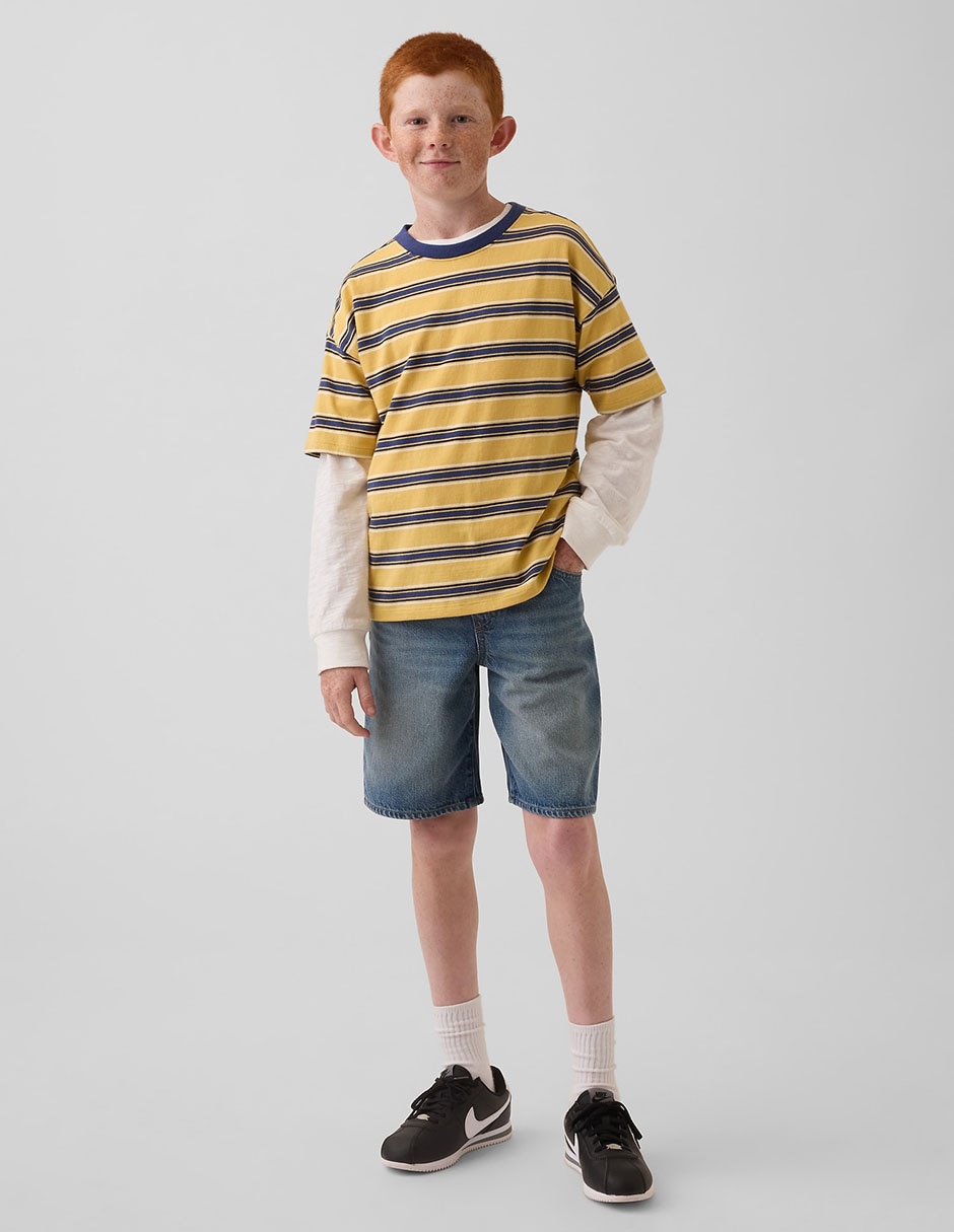Short para niño