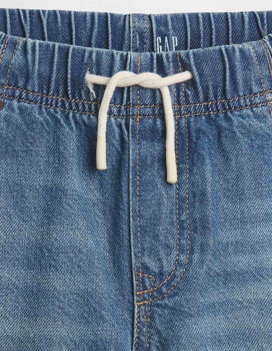 Short para niño
