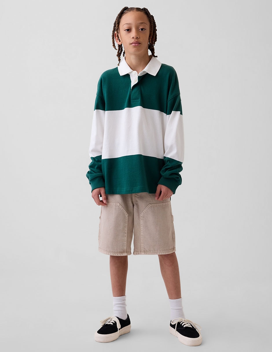 Short para niño