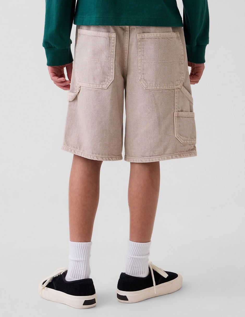 Short para niño