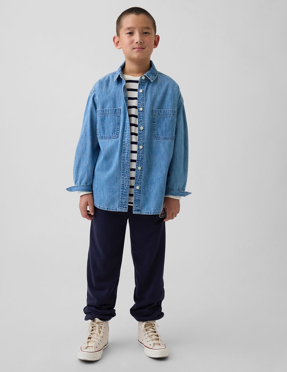 Pants para niño Pants para niño