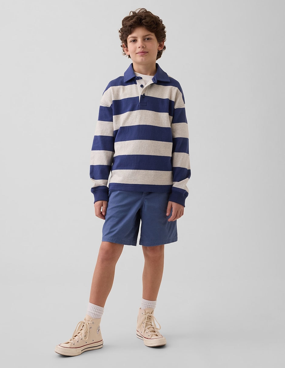 Short para niño Short para niño