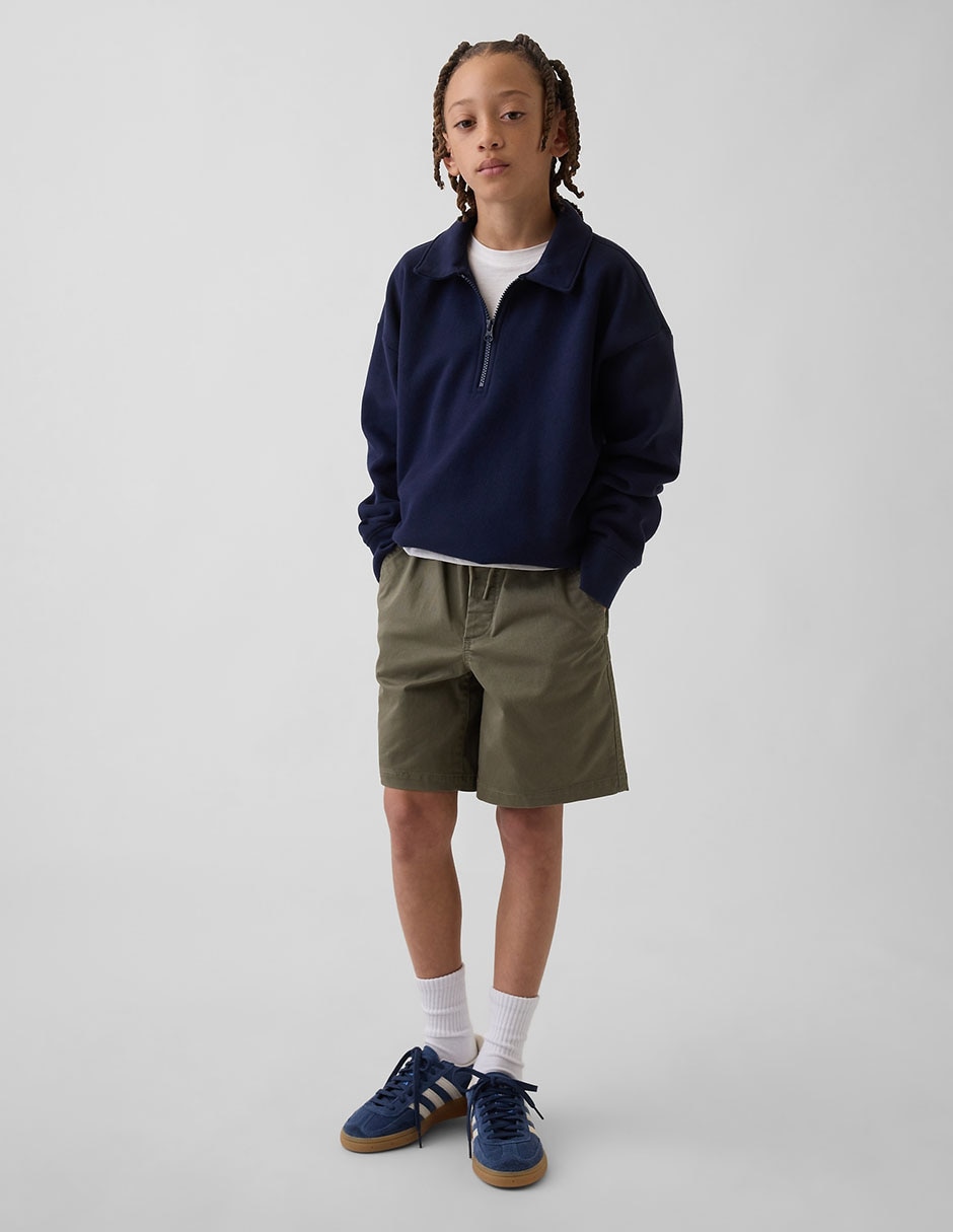 Short para niño Short para niño