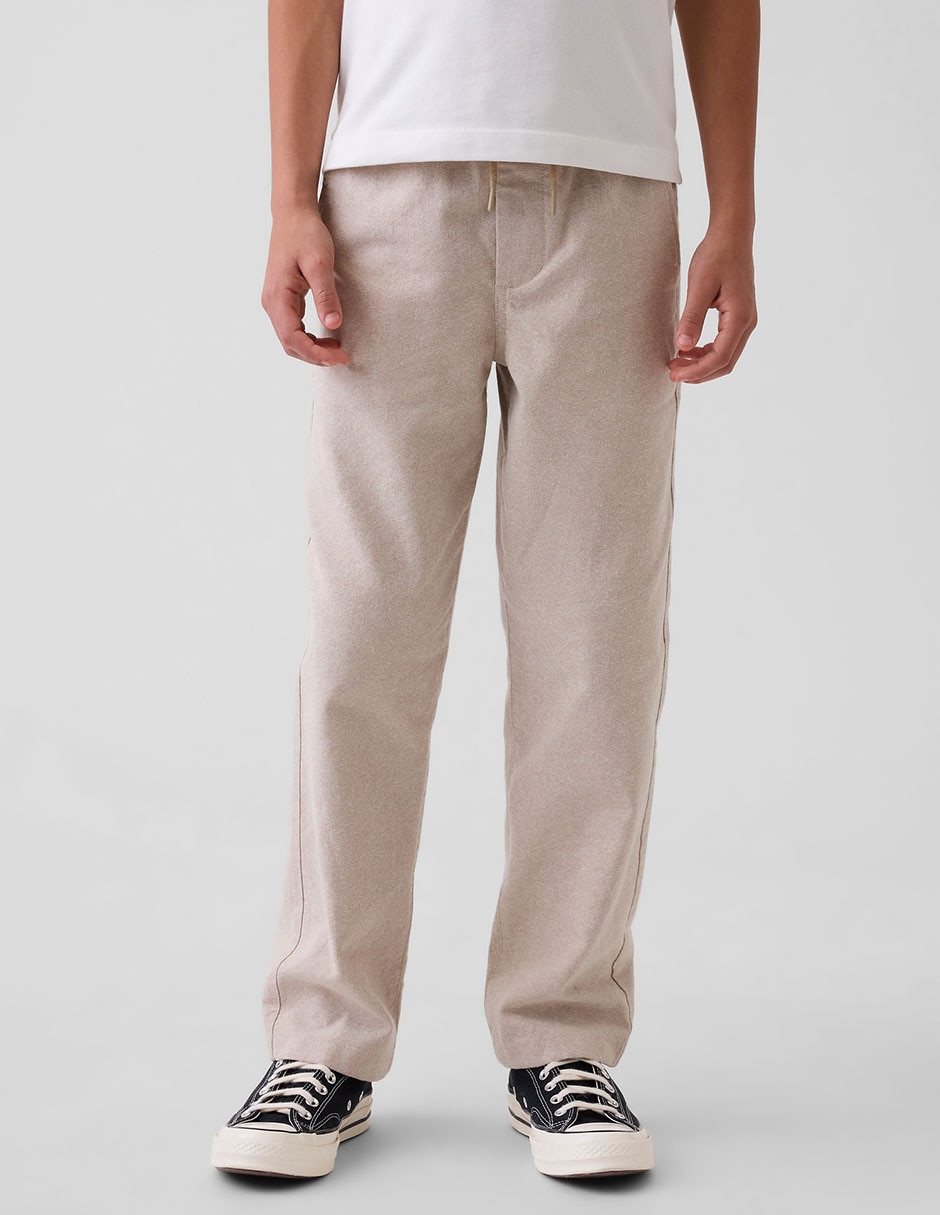 Pantalón para niño 4