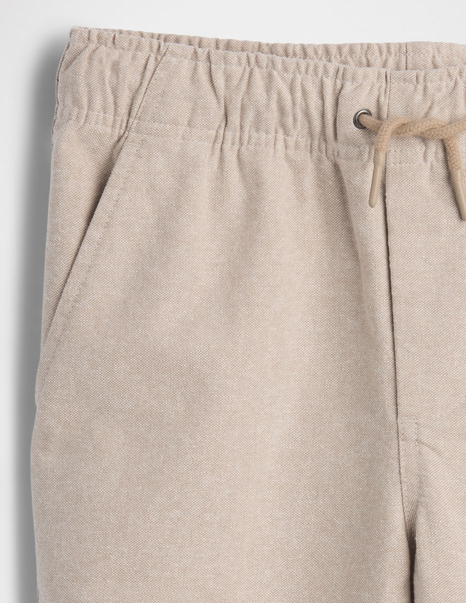 Pantalón para niño 2