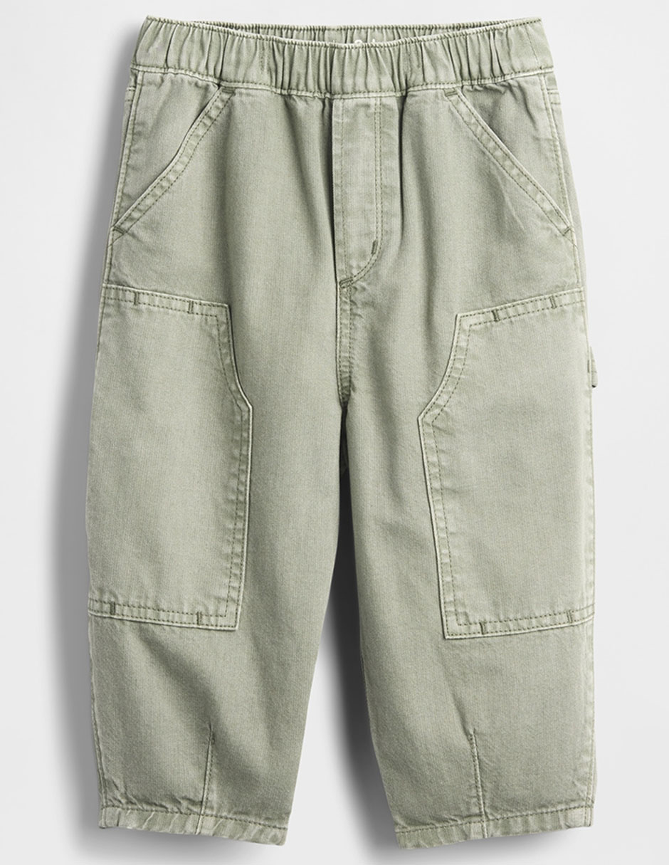 Jeans baggy para niño 1