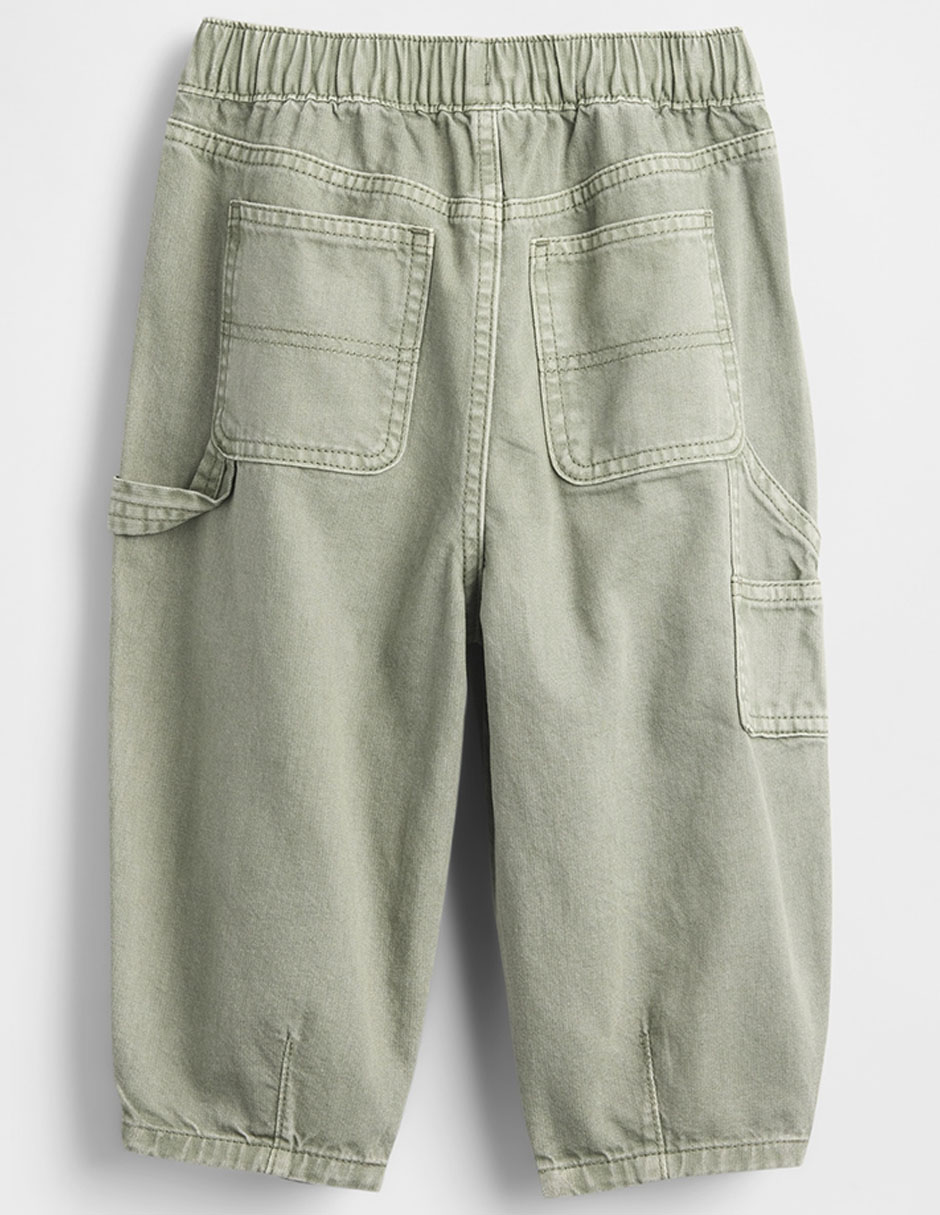 Jeans baggy para niño 3