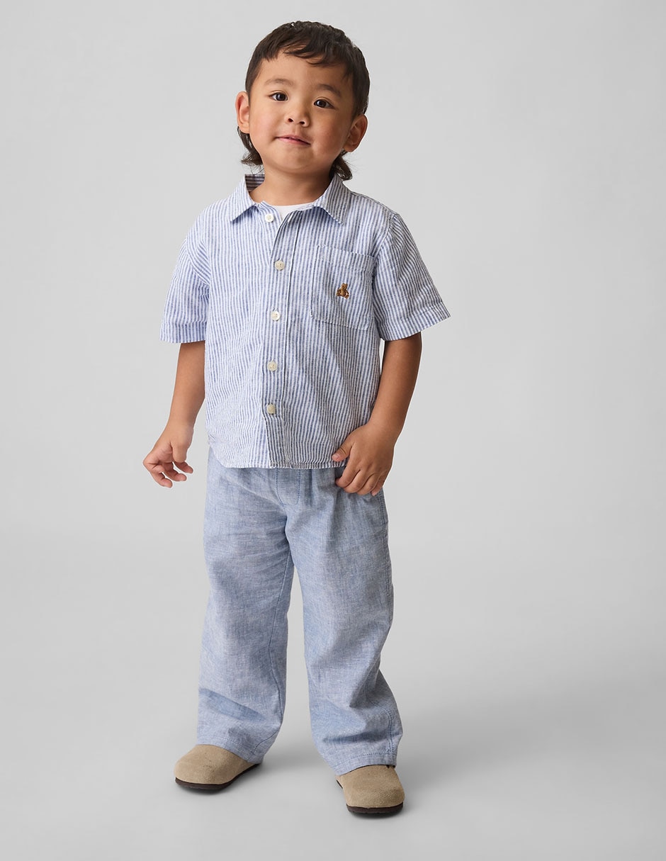 Pantalón para niño 1
